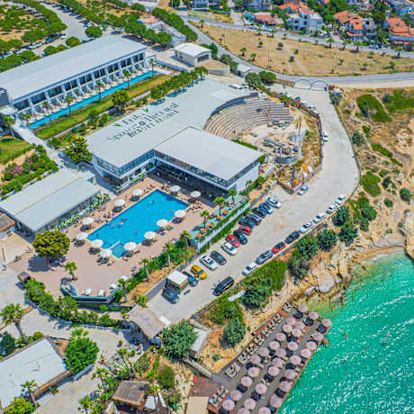  Enki Spinoza Thermal Resort